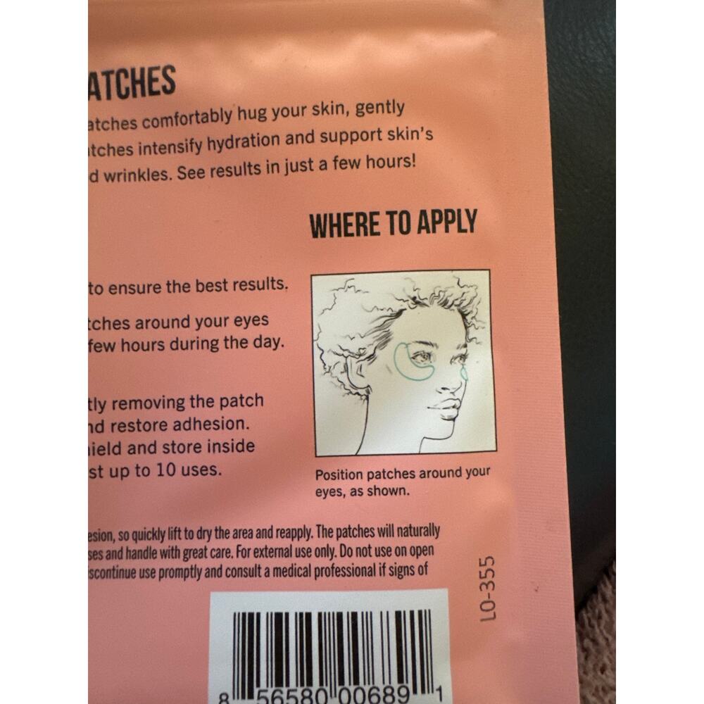SiO Super Eyelift - Picture 3 of 3